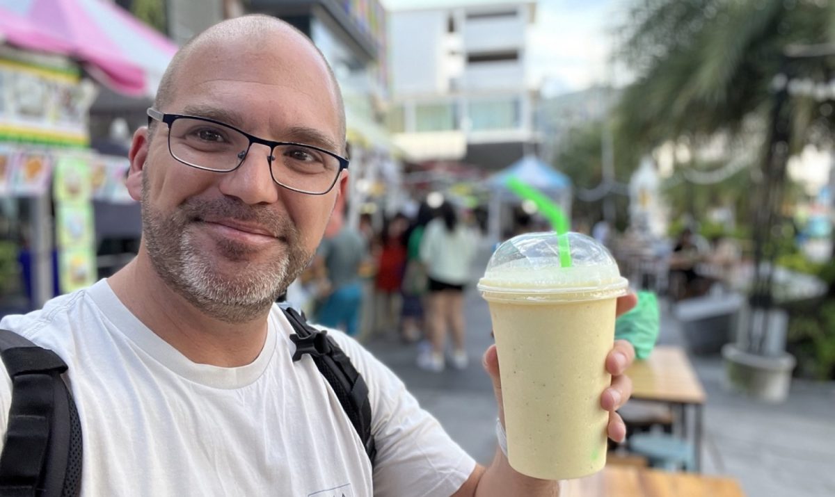 ״מחיי הישרדות בישראל לטיול של מעל 20 מדינות&nbsp;בשנה״