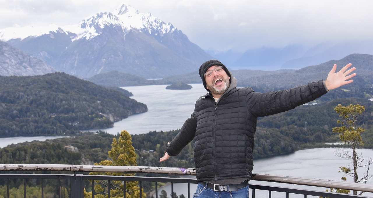 Bariloche, Argentina