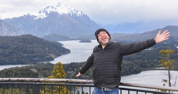 Bariloche, Argentina