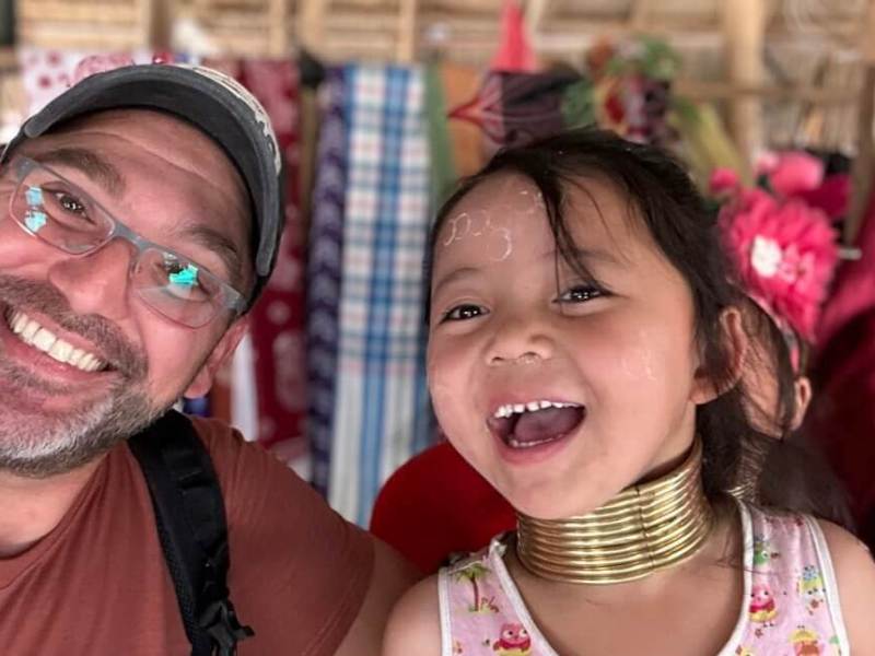 אטרקציות ב-צ׳אנג מאי, תאילנד 🇹🇭 – גזור&nbsp;ושמור!