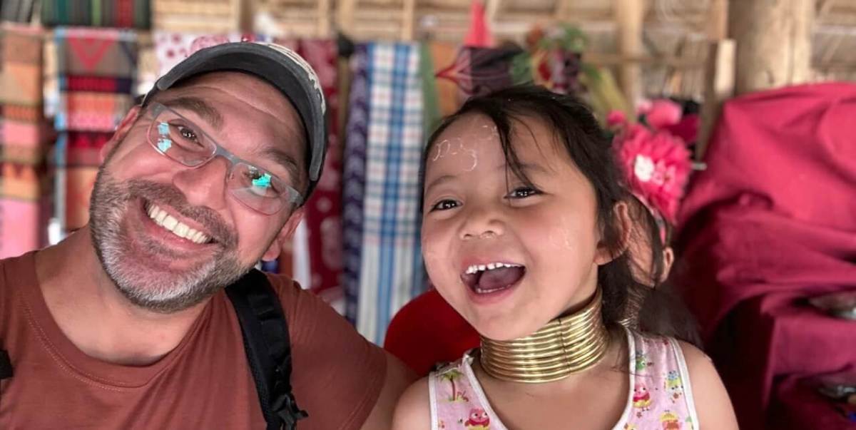 אטרקציות ב-צ׳אנג מאי, תאילנד 🇹🇭 – גזור&nbsp;ושמור!