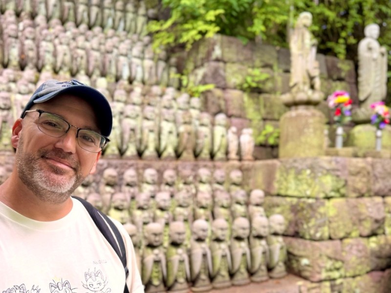 הפנינה הנסתרת של יפן – קמאקורה&nbsp;🇯🇵