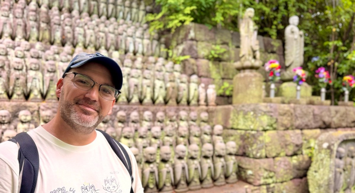 הפנינה הנסתרת של יפן – קמאקורה&nbsp;🇯🇵