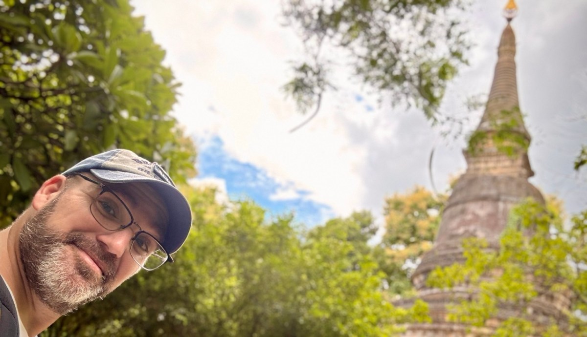 מקדש התעלות העתיקות – הפנינות הנסתרת של צ׳אנג מאי, תאילנד&nbsp;🇹🇭