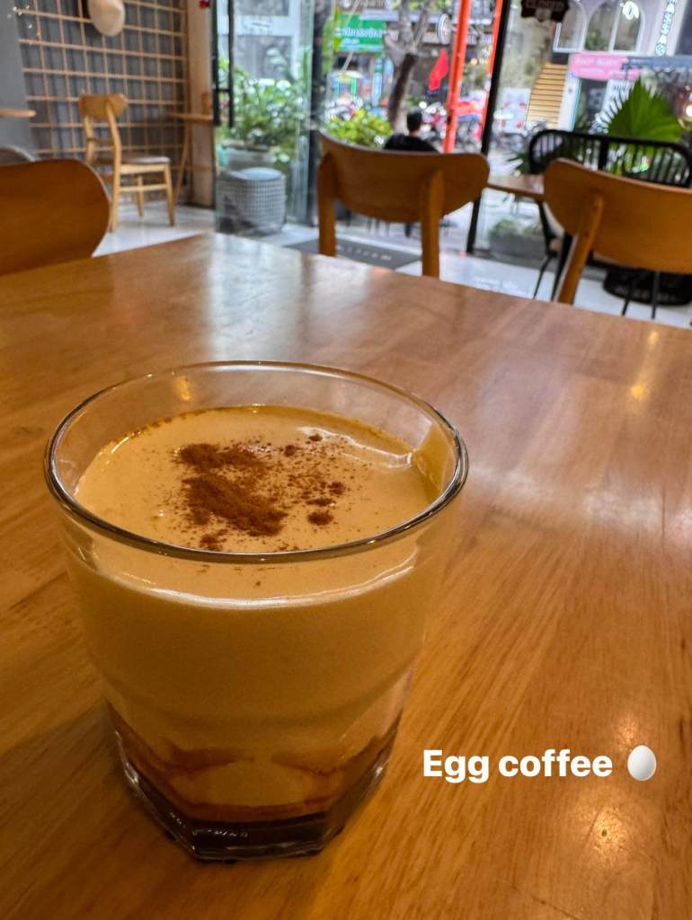 סוגי קפה וייטנאמי