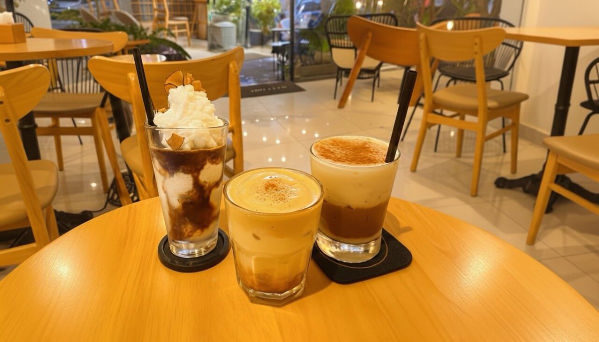 וייטנאם בכוס קפה: האם זה באמת הקפה הטוב&nbsp;בעולם?