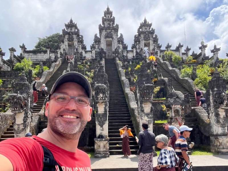 באלי בדרכון ישראלי: כל מה שצריך לדעת על גן העדן האינדונזי&nbsp;🌴