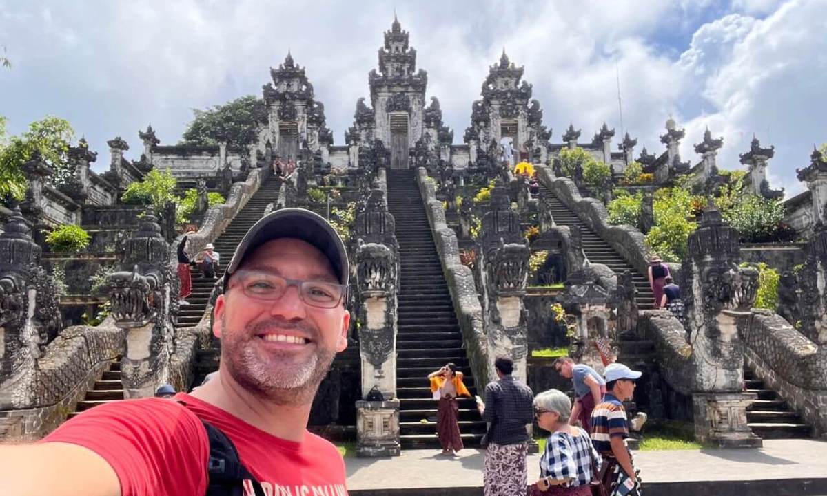 באלי בדרכון ישראלי: כל מה שצריך לדעת על גן העדן האינדונזי&nbsp;🌴